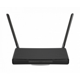 Mikrotik hAP ax3 with RouterOS L6 License. international version (EU)