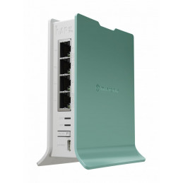 Mikrotik L41G-2AXD hAP ax lite