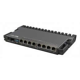 Mikrotik RB5009UPr+S+IN Router