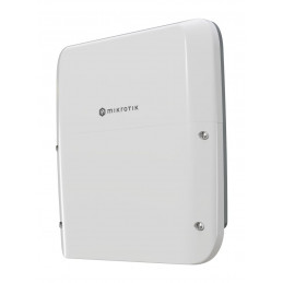 Mikrotik RB5009UPr+S+OUT Smart Router