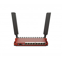 Mikrotik L009UiGs-2HaxD-IN Router