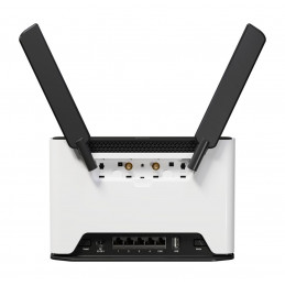 Mikrotik Chateau LTE18 ax