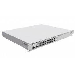 Mikrotik CCR2216-1G-12XS-2XQ Cloud Core Router