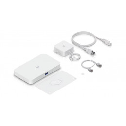 Ubiquiti UniFi Cloud Gateway Fiber Router