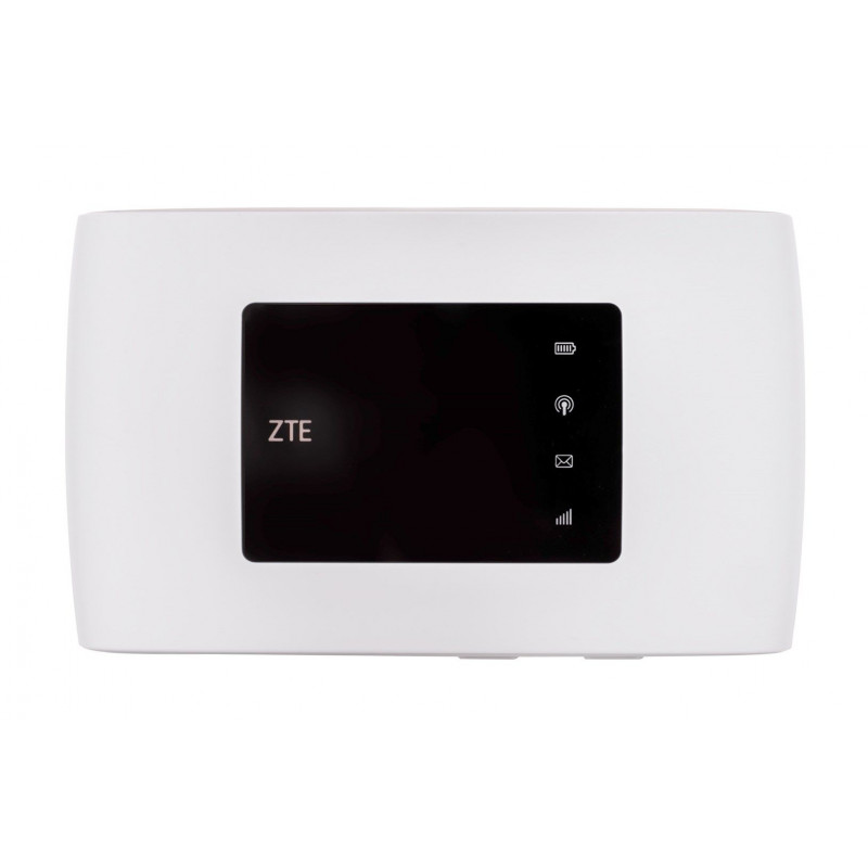 ZTE MF920C 4G Router White
