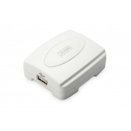 Digitus DN-13003-2 Ethernet LAN Print Szerver