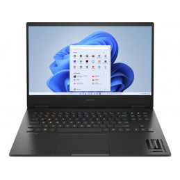 HP Omen 16-XD0404NO Black (Renew)