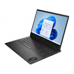 HP Omen 16-XD0404NO Black (Renew)