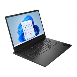 HP Omen 16-XD0404NO Black (Renew)