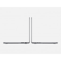 Apple MacBook Pro 14,2" (2024) Space Gray