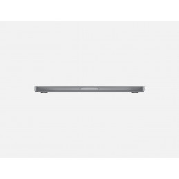 Apple MacBook Pro 14,2" (2024) Space Gray