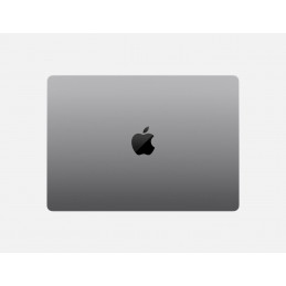 Apple MacBook Pro 14,2" (2024) Space Gray