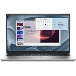 Dell Pro 15 Essential PV15250 Platinum Silver
