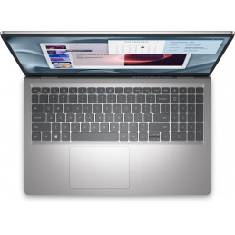 Dell Pro 15 Essential PV15250 Platinum Silver