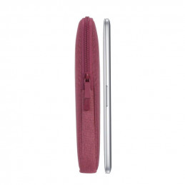 RivaCase 7703 Suzuka Laptop Sleeve 13,3" Red