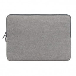 RivaCase 7703 Suzuka Laptop Sleeve 13,3" Grey