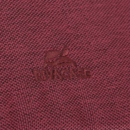 RivaCase 7704 Suzuka Laptop sleeve 13,3-14" Red