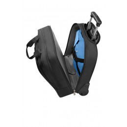 American Tourister At Work Rolling 15,6" Black
