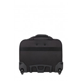American Tourister At Work Rolling 15,6" Black