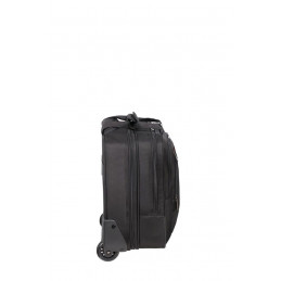 American Tourister At Work Rolling 15,6" Black