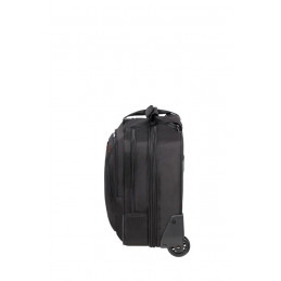 American Tourister At Work Rolling 15,6" Black