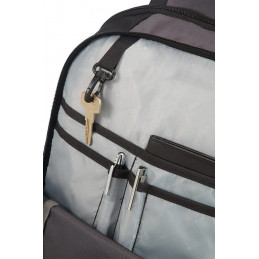 American Tourister Urban Groove UG3 Laptop Backpack 15,6" Black