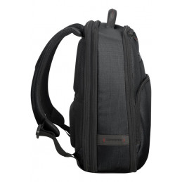 Samsonite PRO-DLX5 Backpack 15,6" Black