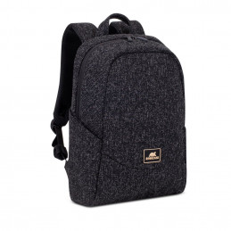 RivaCase 7923 Laptop Backpack 13,3" Black