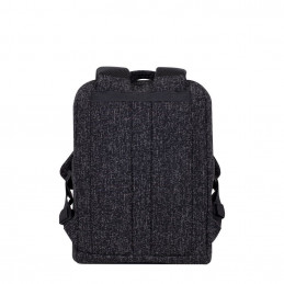 RivaCase 7923 Laptop Backpack 13,3" Black