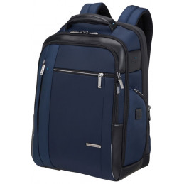 Samsonite Spectrolite 3.0 Laptop Backpack Expandable 17,3" Deep Blue
