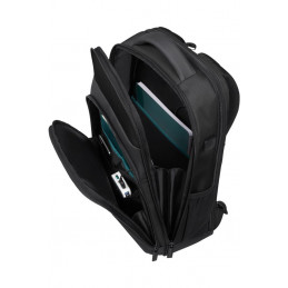 Samsonite Mysight Laptop Backpack 17,3" Black