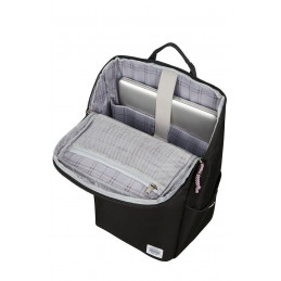 American Tourister Upbeat Notebook Backpack 15,6" Black