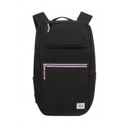 American Tourister Upbeat Notebook Backpack 15,6" Black