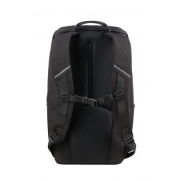 American Tourister Upbeat Notebook Backpack 15,6" Black