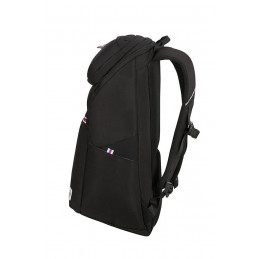 American Tourister Upbeat Notebook Backpack 15,6" Black