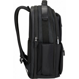 Samsonite OpenRoad 2.0 Notebook Backpack 17,3" Black