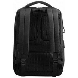 Samsonite Litepoint Laptop Backpack 15,6" Black