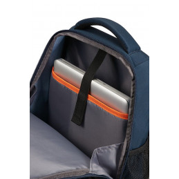 American Tourister Urban Groove UG12 Laptop Backpack 15,6" Slim Dark Navy