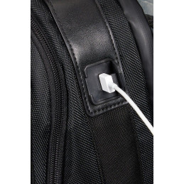 Samsonite Openroad 2.0 Backpack 15,6" Black