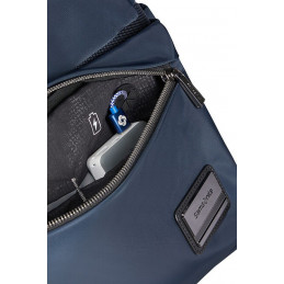Samsonite Openroad 2.0 Backpack 15,6" Cool Blue