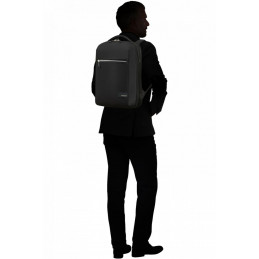 Samsonite Litepoint Laptop Backpack 14,1" Black
