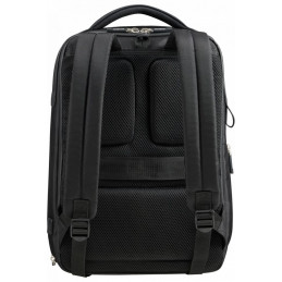 Samsonite Litepoint Laptop Backpack 14,1" Black