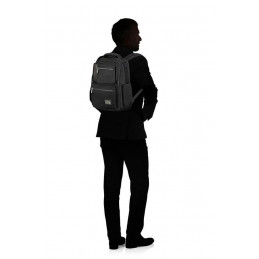 Samsonite Openroad 2.0 Laptop Backpack 14.1" Black