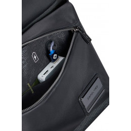 Samsonite Openroad 2.0 Laptop Backpack 14.1" Black
