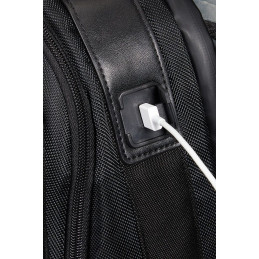 Samsonite Openroad 2.0 Laptop Backpack 14.1" Black