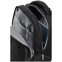 Samsonite Biz2Go Laptop Backpack 14,1" Black