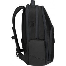 Samsonite Biz2Go Laptop Backpack 14,1" Black