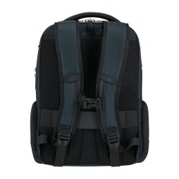 Samsonite Biz2Go Laptop Backpack 14,1" Deep Blue