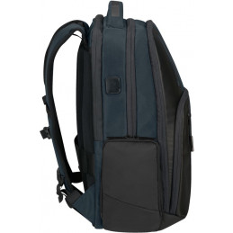 Samsonite Biz2Go Laptop Backpack 14,1" Deep Blue
