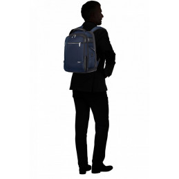 Samsonite Spectrolite 3.0 Backpack 15,6" Deep Blue